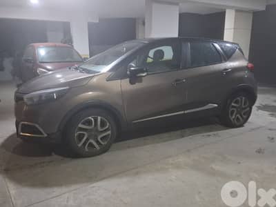 Renault Captur 2016,original 72000 km