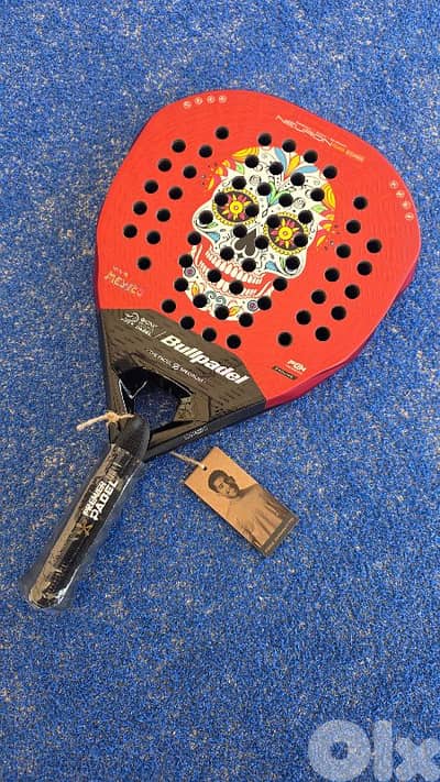 padel rackets