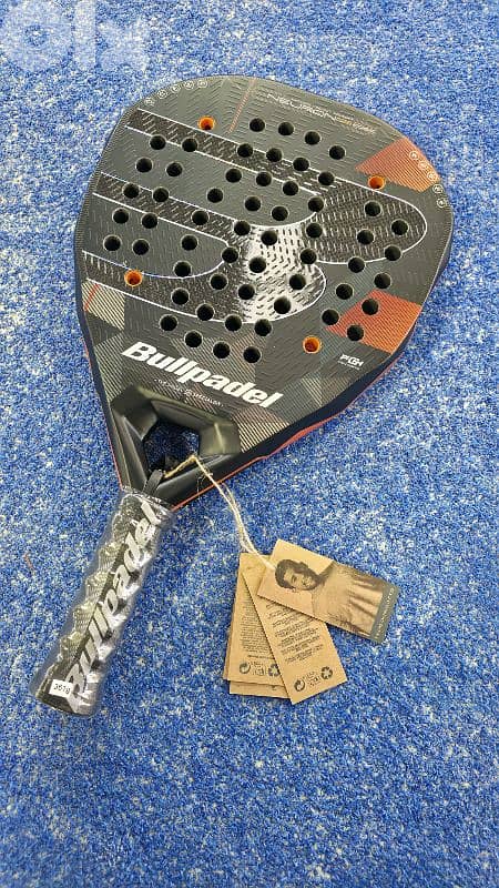 padel rackets 4