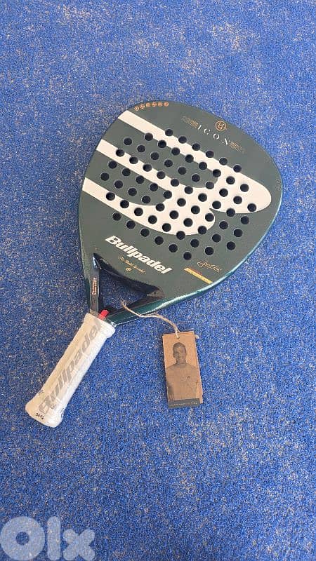 padel rackets 7