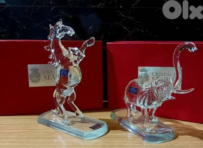 كرستال سيفر