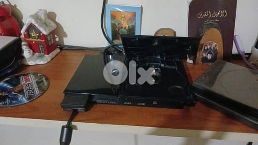 Ps2 slim, full details in description