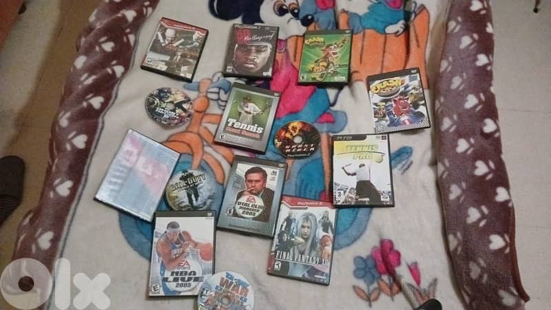 Ps2 slim, full details in description 2