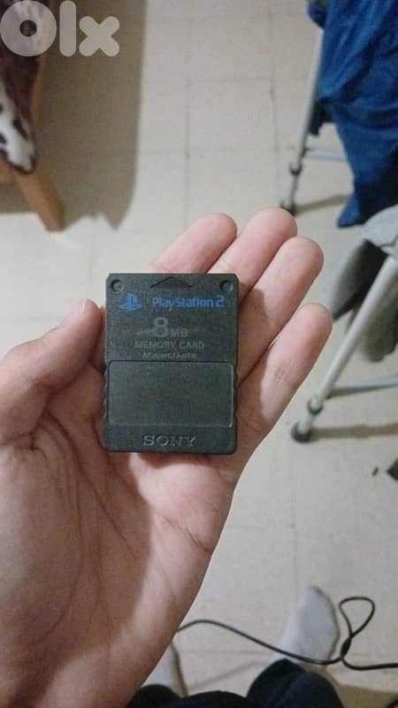 Ps2 slim, full details in description 3