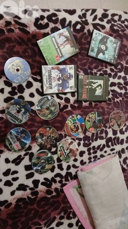 Ps2 slim, full details in description 5