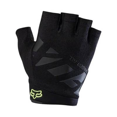 fox racing ranger motorcycle gloves