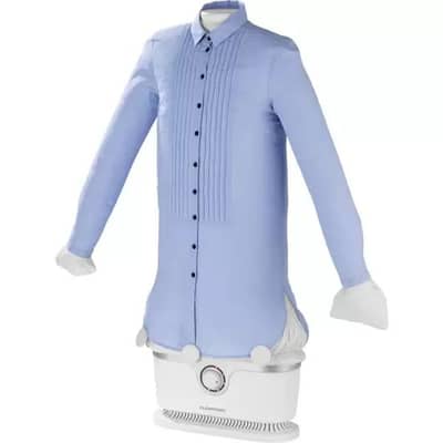 Cleanmaxx clothes iron