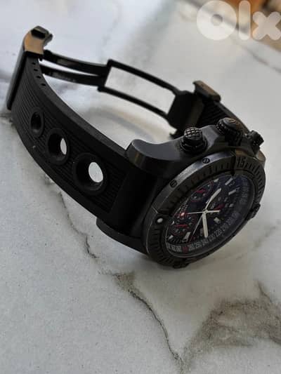 Breitling Avenger Seawolf limited edition M73390