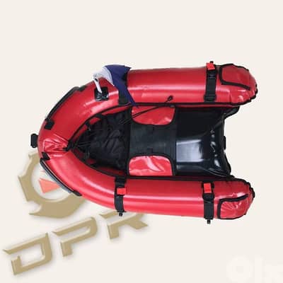 float for spearfishing