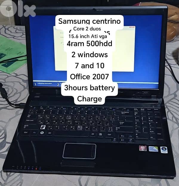 laptop compaq 2