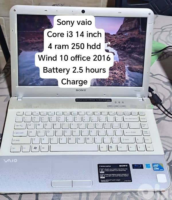 laptop compaq 3