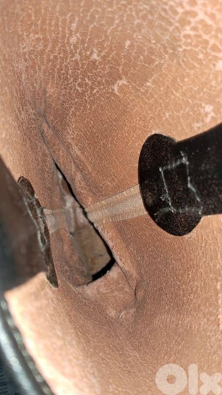 US brand cowboy boots size 43 4