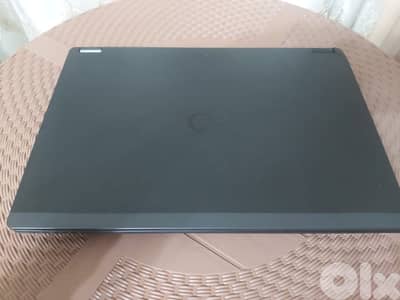 Fujitsu CELSIUS H780