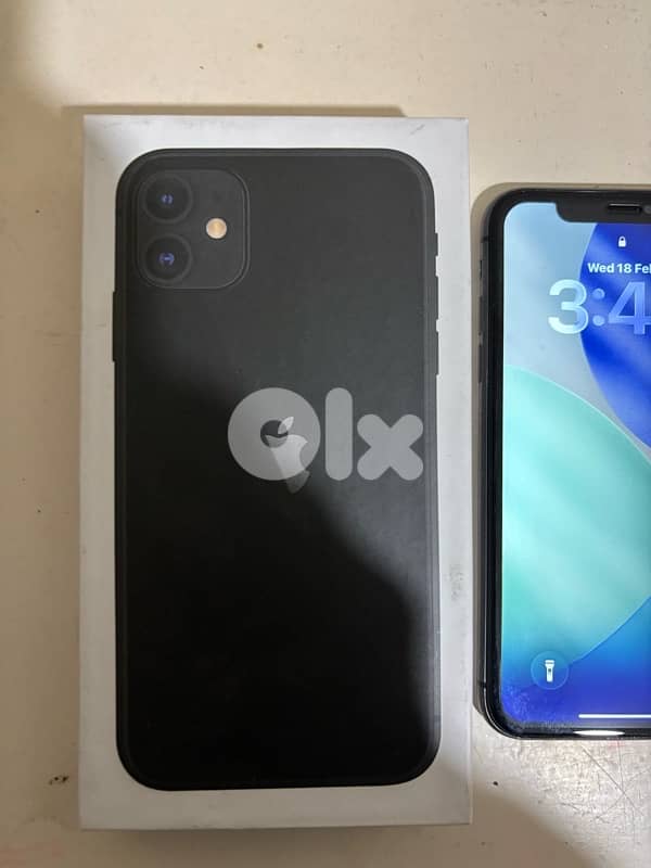 iphone 11 128Gb 2