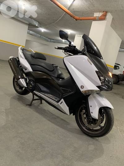 Tmax 2014 for sale