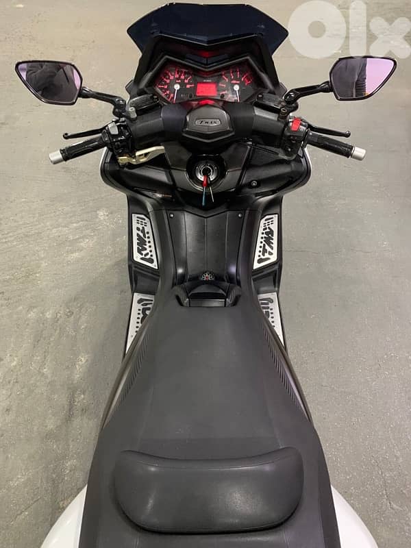 Tmax 2014 for sale 2