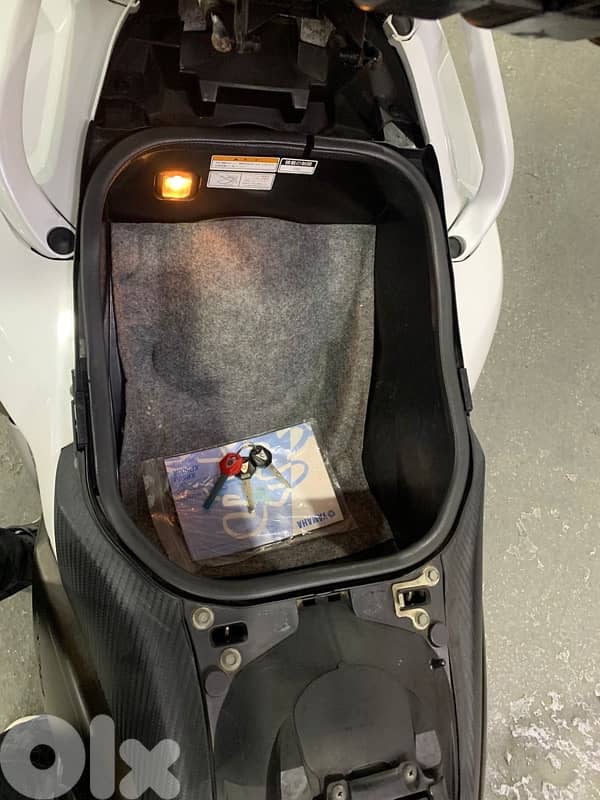 Tmax 2014 for sale 3