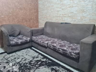 غرفة جلوس للبيع في برج البراجنة