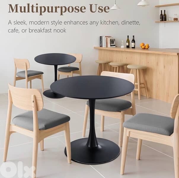 round black dining table 3