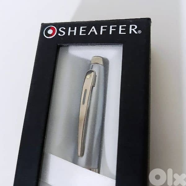 Sheaffer Pen 1