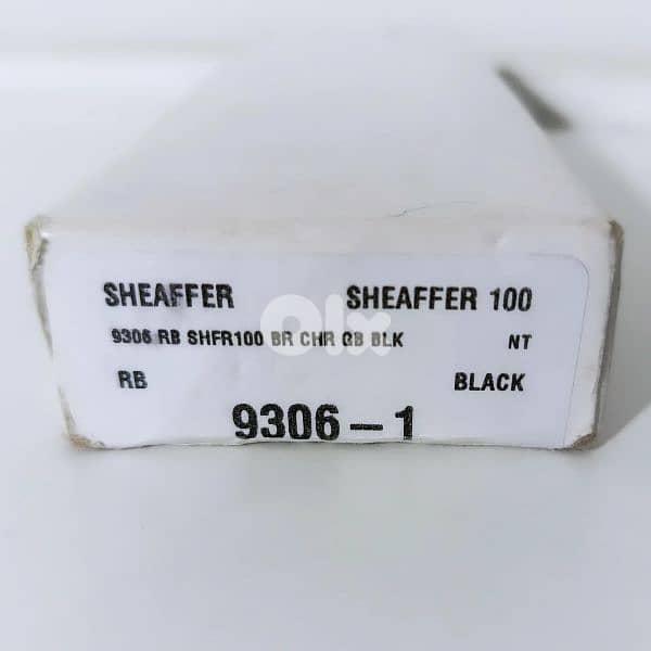 Sheaffer Pen 2