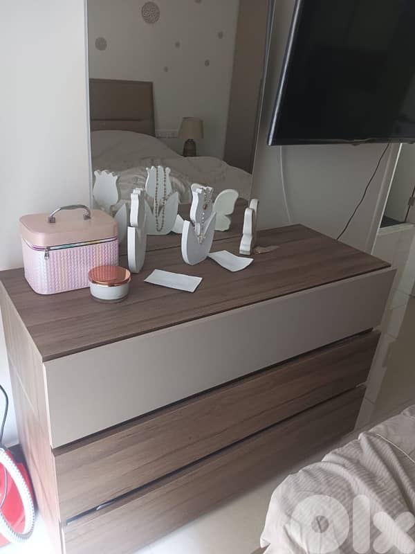 Full bedroom for sale 3