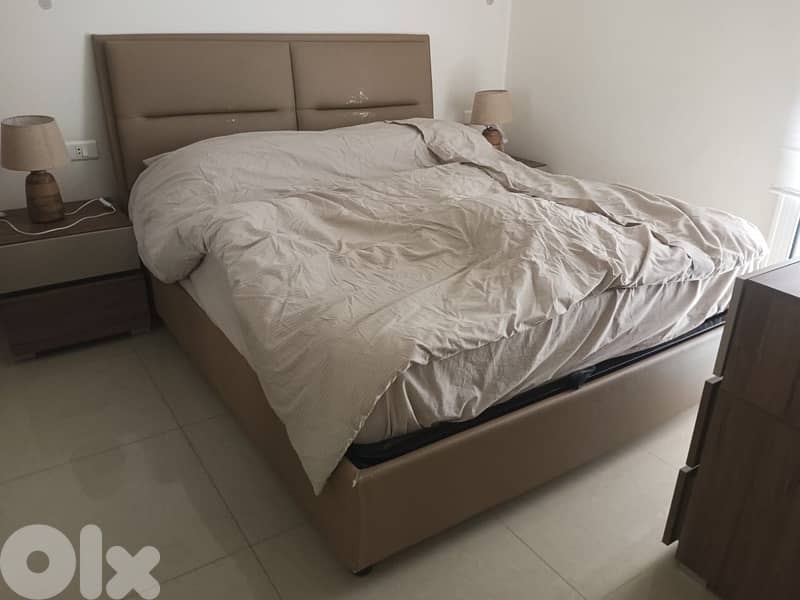 Full bedroom for sale 4