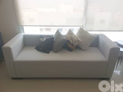 two sofa for sale