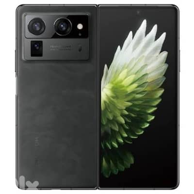 tecno vfold phantom 2