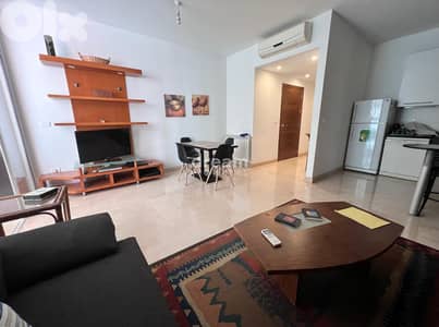 Apartment for Rent – Achrafieh ach0182dpea