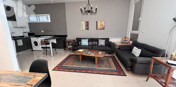 Apartment for Rent – Achrafieh ach0182dpea