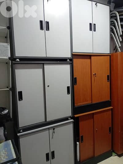 خزنات إيطالي شبه جديد