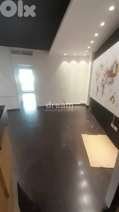Office for Rent – Hazmieh haz0151dpea