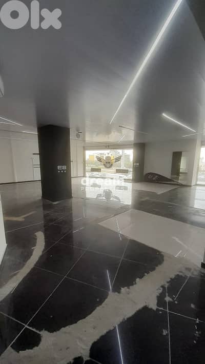 Commercial Space for Rent – Hazmieh haz0152dpea