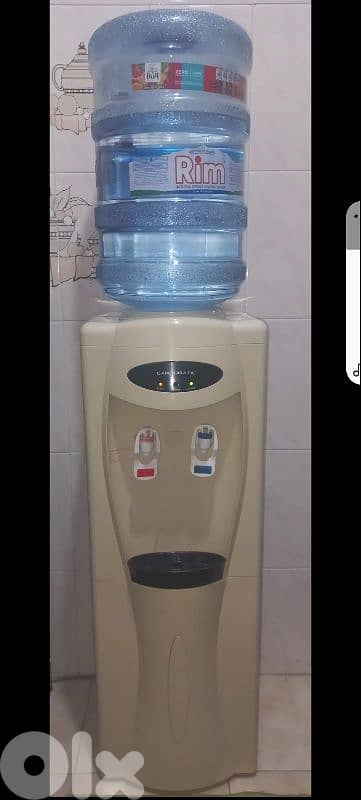 wattercooler watter dispenser براد مياه