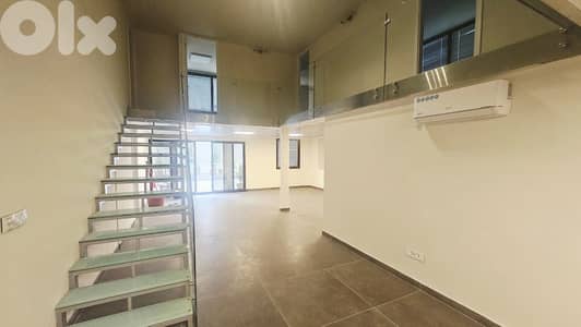 AH-HKL-386 /Office for Rent – Achrafieh