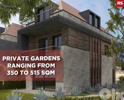 under construction, villa, prime area, Mechmech/مشمش REF#RS132994