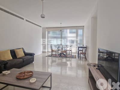 Modern & Bright Flat | 24/7 Security | Prime Area