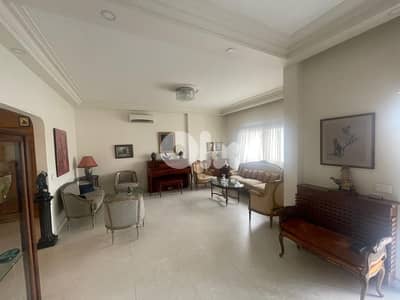 Apartment for Sale in Horsh Tabet at 475,000$, شقة للبيع في حرش تابت