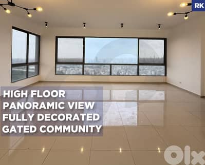 2 Elevators/Water&Electricity24/7/Mar Roukoz/مار روكوز/REF#RK132996 !