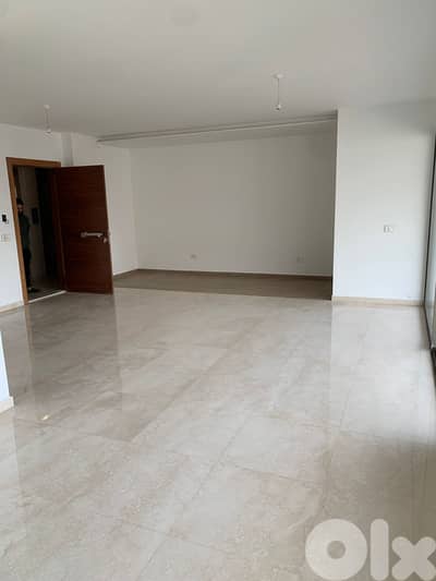 Apartment for Rent in Dekwaneh at 850$/month, شقة للاجار في الدكوانه