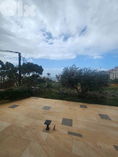 villa For sale in mtayleb فيلا للبيع في المطيلب