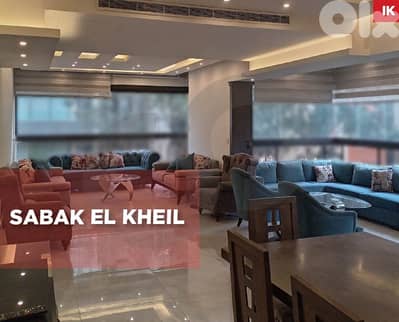 Electricity 24/7 ,Elevator 24/7 , Ras El Nabaa /رأس النبع REF#IK132473