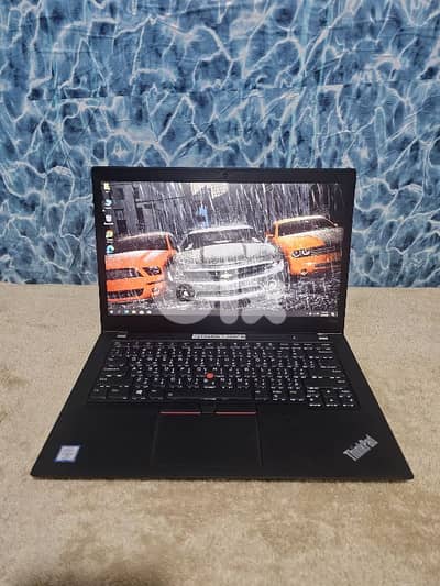 Lenovo open box super fast and slim 16GB ram
