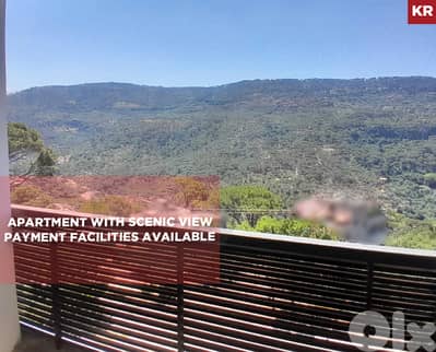 new, mountain view, balcony,Qennabet Baabdat/قنابة بعبدات REF#KR133009