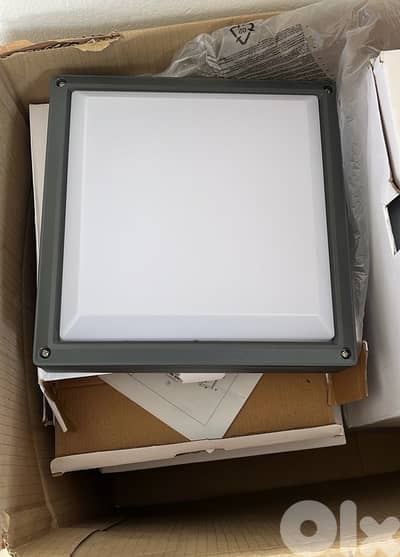 Ceiling light - LED - 18W