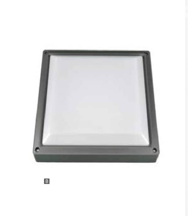 Ceiling light - LED - 18W 1