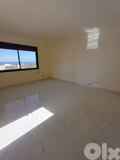 Apartment for rent In Basbina شقة للاجار في بسبينا البترون