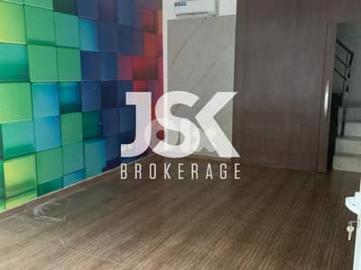 L20473 - A 55 SQM Shop For Rent in Jal El Dib