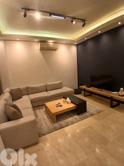 Apartment for rent in Horsh Tabet شقة للايجار في حرش تابت